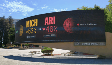 Op-ed: Say no to commercial advertising on San Jose's downtown sidewalks