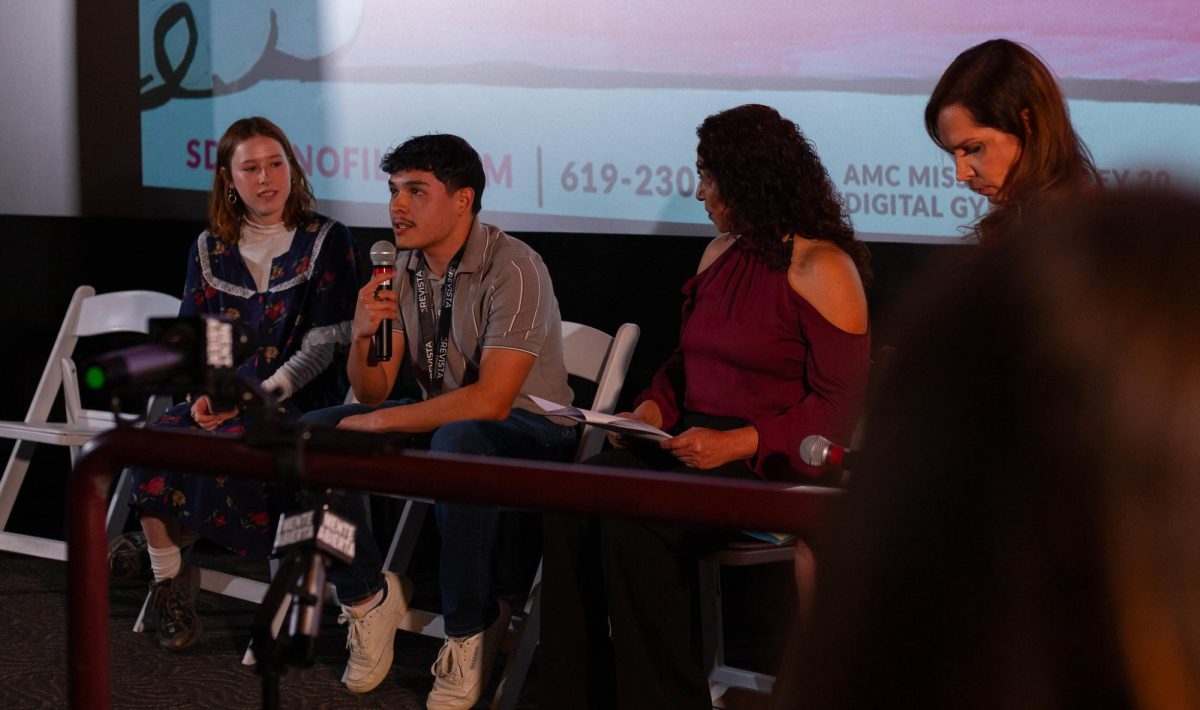Image Courtesy of Media Arts Center San Diego