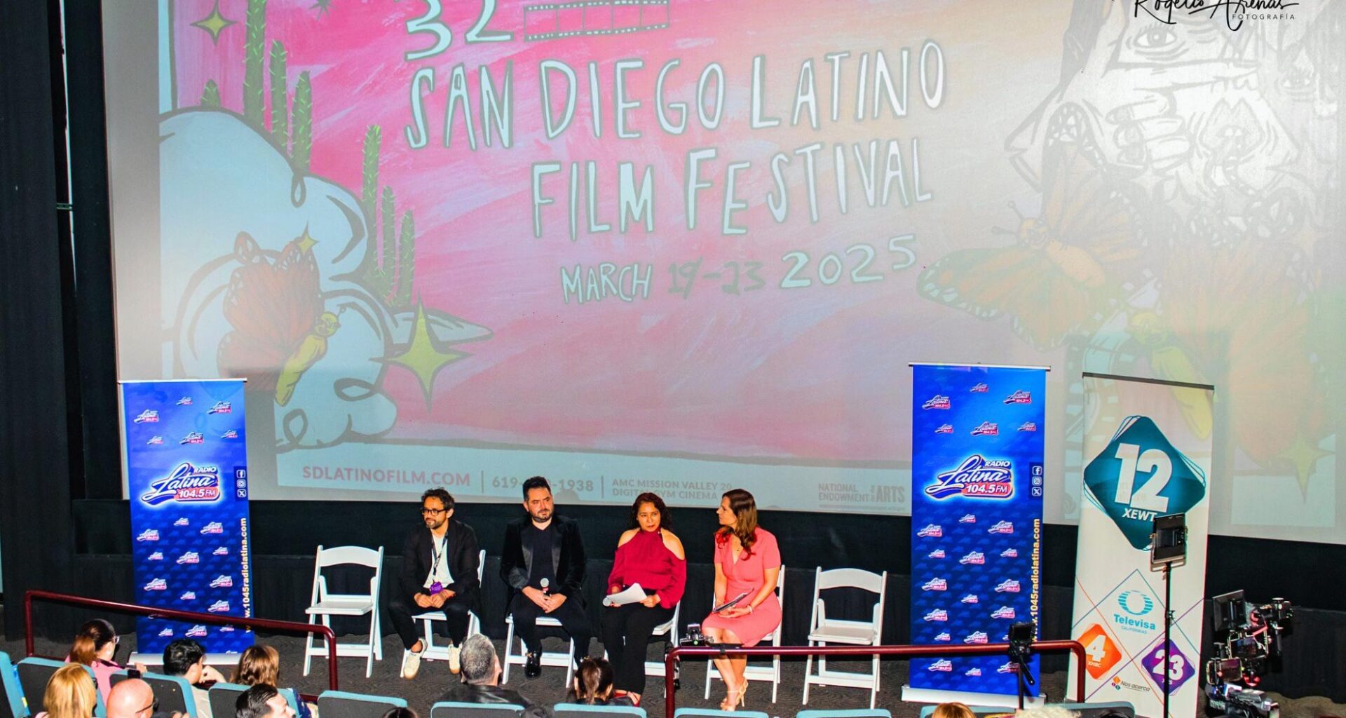 Inside the 2026 San Diego Latino Film Festival – The UCSD Guardian