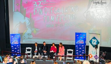 Inside the 2026 San Diego Latino Film Festival – The UCSD Guardian