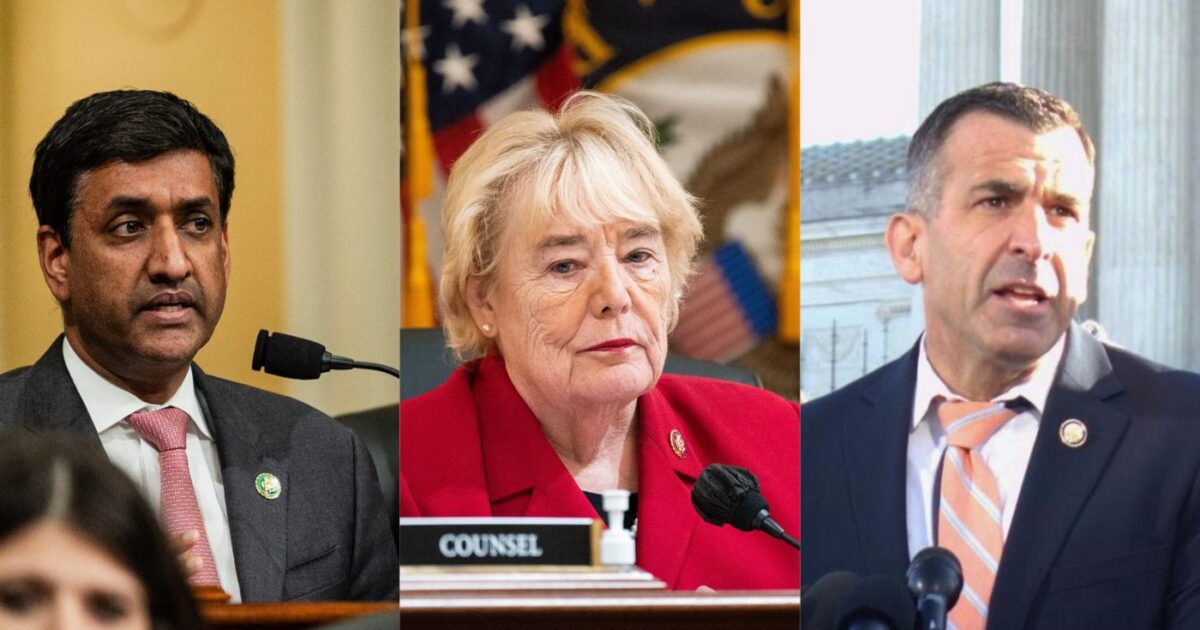 Silicon Valley lawmakers want Trump removed under 25th Amendment