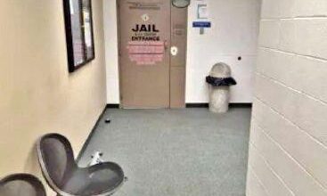 SOUTH BEND — The following individuals were booked into Pacific County Jail for the charges listed: