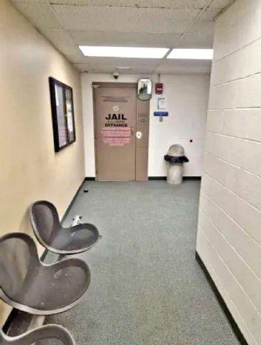 SOUTH BEND — The following individuals were booked into Pacific County Jail for the charges listed: