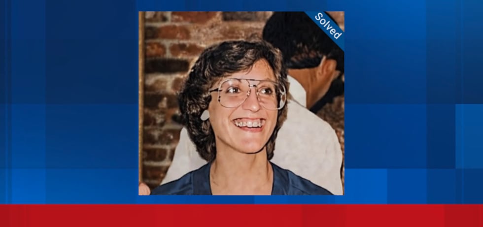 Victoria Jean Hargrove was just 29 when she disappeared from her home in Opelika. Three weeks...