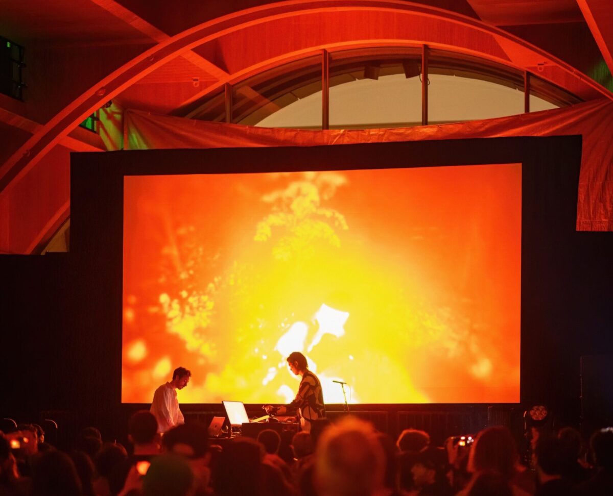 Flux Festival