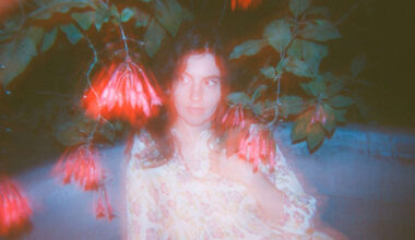 Music inspired by divine evolution