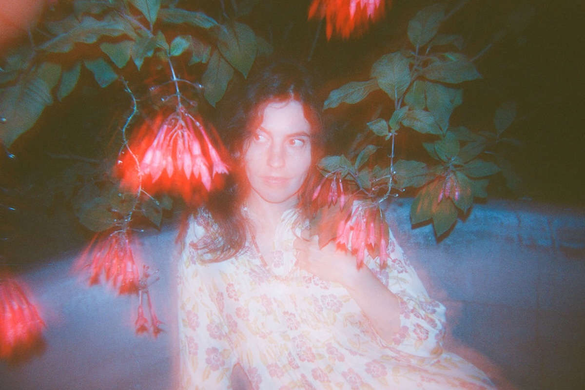 Music inspired by divine evolution