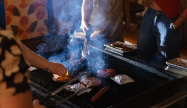 The Grill-Your-Own Steakhouse Is Very Much Alive in California
