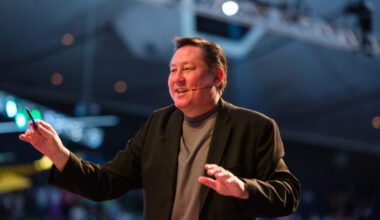 Catholic music group awards 3 LA-connected musicians