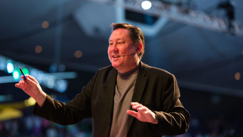 Catholic music group awards 3 LA-connected musicians