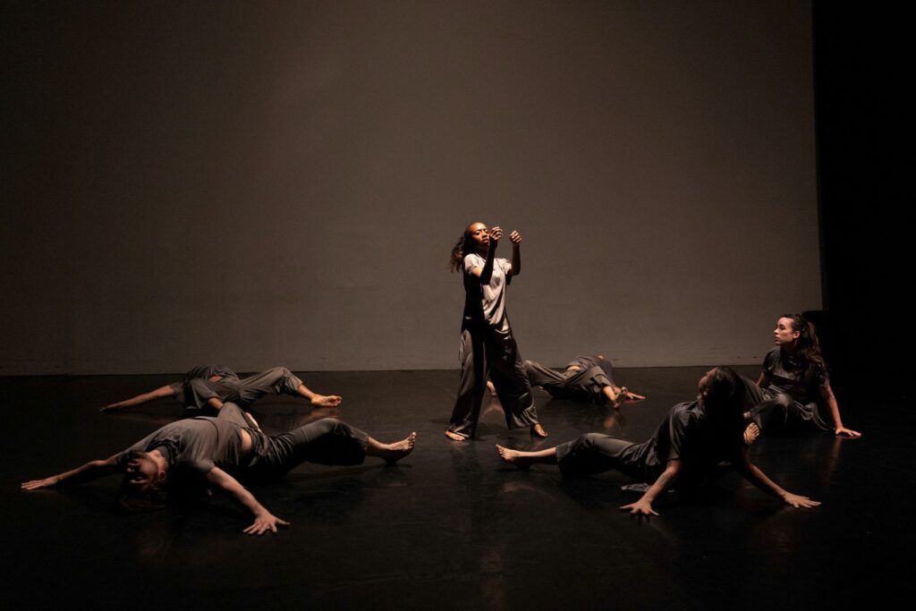 "Jonah" by Deborah Brockus - Photo by Sofia Lareau