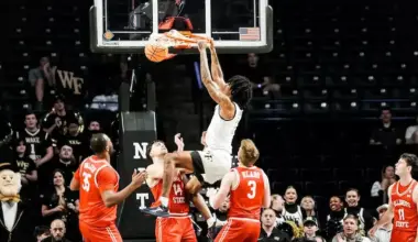 Tennessee HC Rick Barnes Visited Star Transfer Juke Harris In California Wednesday