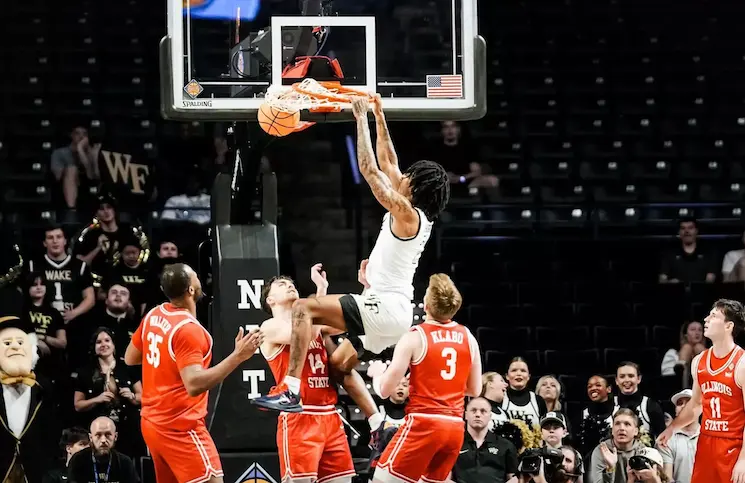 Tennessee HC Rick Barnes Visited Star Transfer Juke Harris In California Wednesday