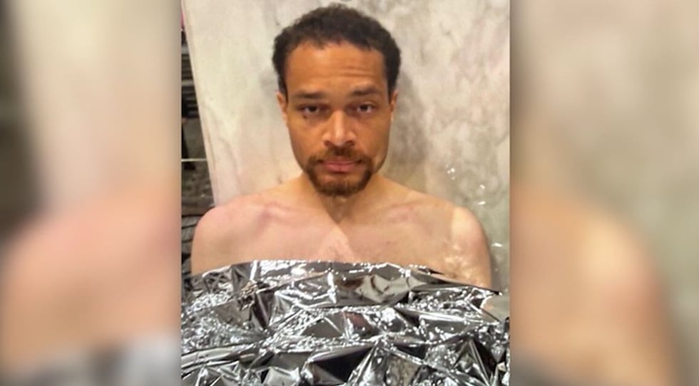 CNN has obtained a photo of Cole Thomas Allen, the suspected gunman involved in Saturday's...