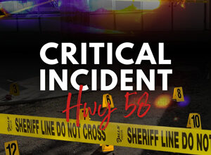 KCSO hwy 58