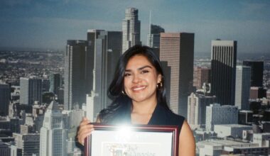 Shopping con Mas Amor – Annenberg Media