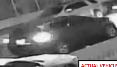 Car sought in 2025 deadly shooting in South LA – NBC Los Angeles