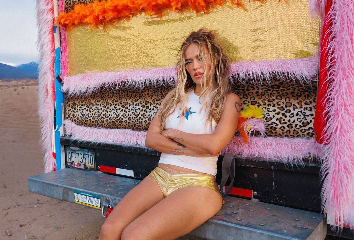Karol G Brings Her Massive 2026 Stadium Tour To L.A.