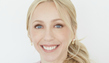 Growing up, she ate at Jack in the Box. Now she's their lead marketer.