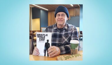 Meet Santa Clara resident Ken Heiman is looking to self-publish his second book and continues to enjoy his time in retirement.
