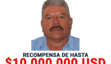 Guatemalan drug kingpin who had $10M reward on him is picked up in San Diego – NBC 7 San Diego