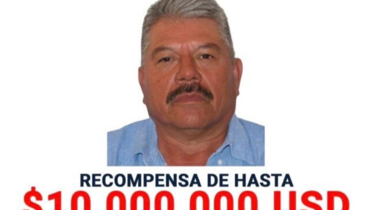 Guatemalan drug kingpin who had $10M reward on him is picked up in San Diego – NBC 7 San Diego