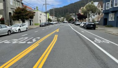 The Kirkham Neck-Down Worked for Safety, So San Francisco Removed it