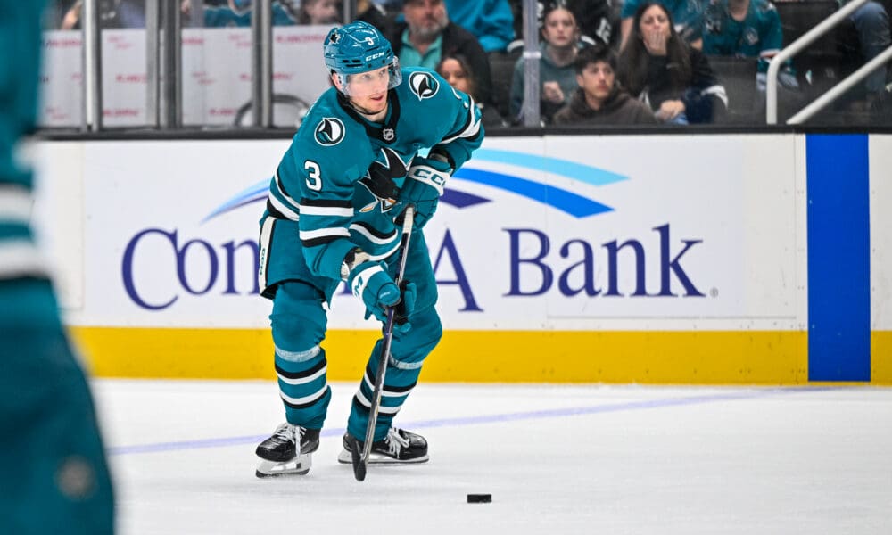 Preview/Lines #77: Why Klingberg and Nedeljkovic Playing Tonight?