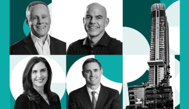 Inside Rexford and Kilroy’s Executive Compensation