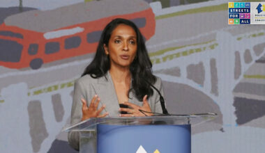 Nithya Raman Unveils Plan to Address Homelessness if Elected Mayor