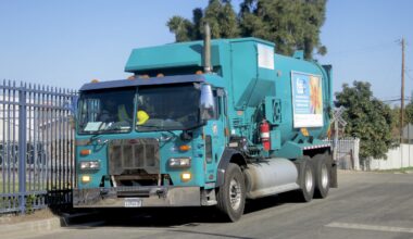 L.A. Sanitation Open Houses Celebrate Earth Day with Tours