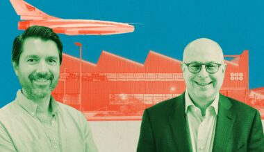 Hypersonic Drone Maker Moves to El Segundo From Atlanta