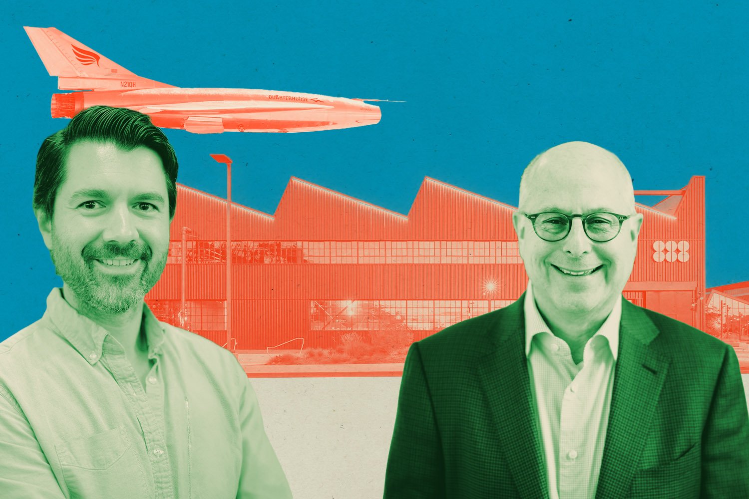 Hypersonic Drone Maker Moves to El Segundo From Atlanta