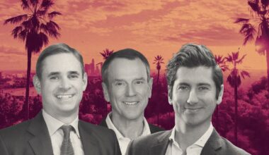 Los Angeles at 17.8% of Housing Goal – Clock is Ticking