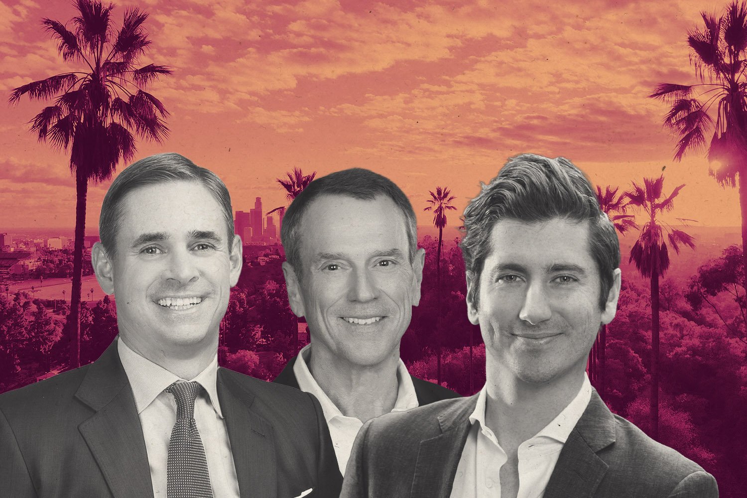 Los Angeles at 17.8% of Housing Goal – Clock is Ticking