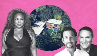 Lizzo Sold Her Beverly Hills P.O. Home for $11M