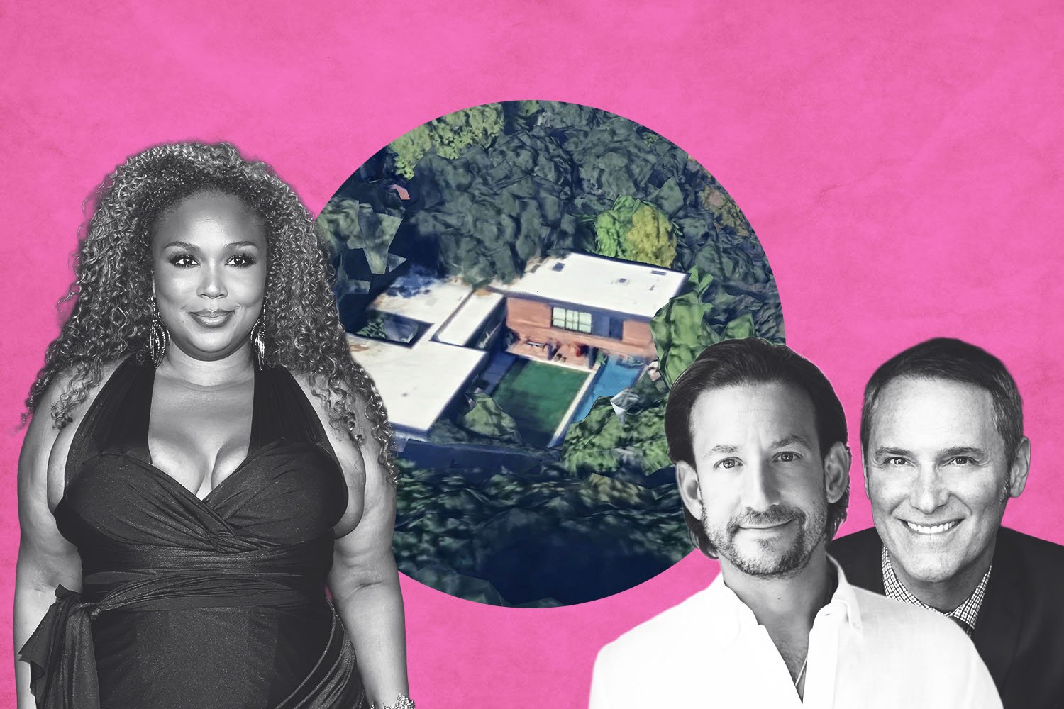 Lizzo Sold Her Beverly Hills P.O. Home for $11M
