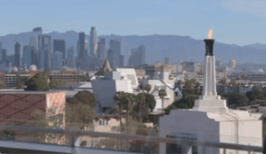 Early 2028 Olympics ticket sales begin for LA locals – NBC Los Angeles