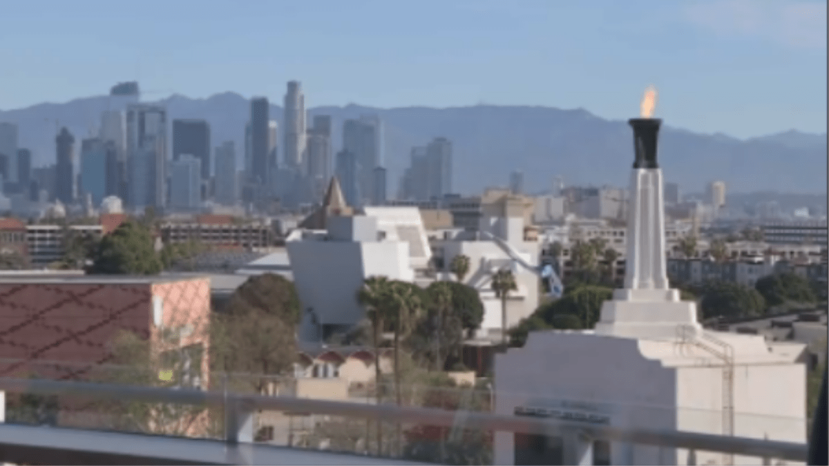 Early 2028 Olympics ticket sales begin for LA locals – NBC Los Angeles