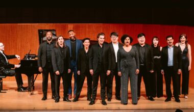 LA TRAGÉDIE DE CARMEN To Be Presented By Merola Opera Program In July