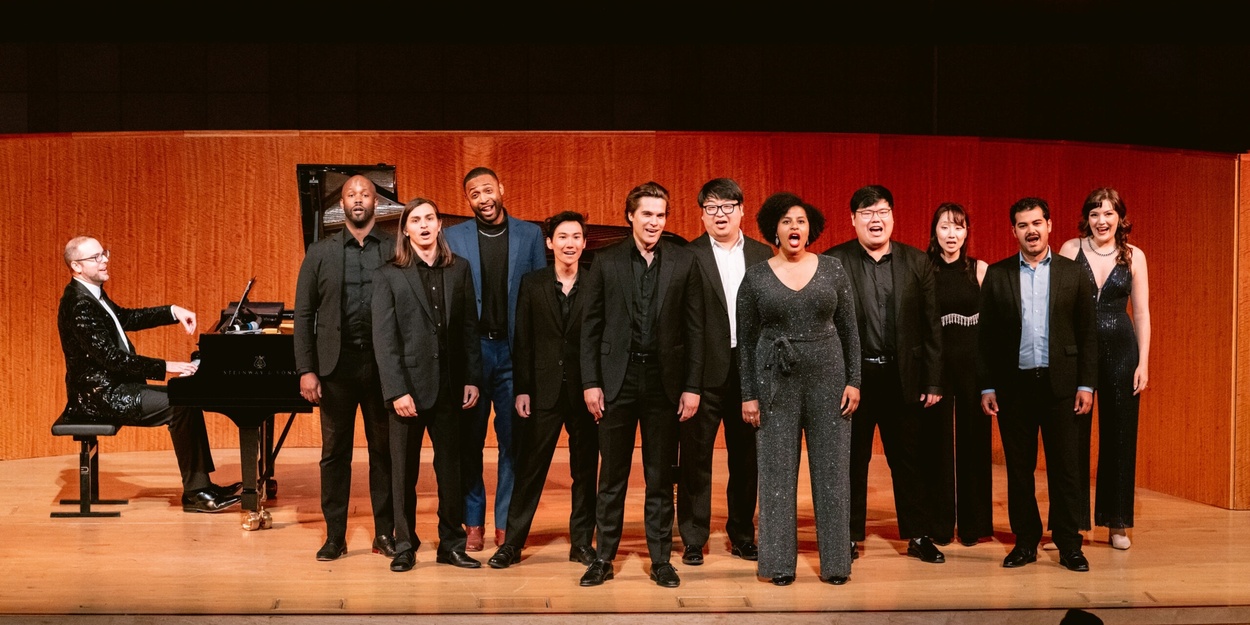 LA TRAGÉDIE DE CARMEN To Be Presented By Merola Opera Program In July