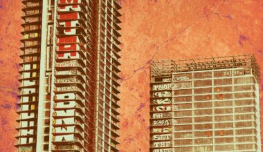 Plot Thickens in Story of Oceanwide Plaza