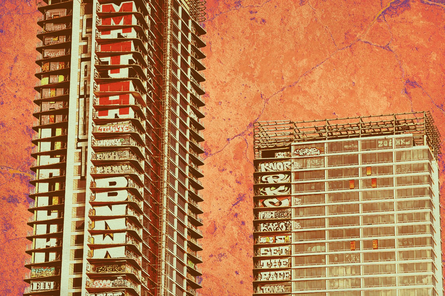 Plot Thickens in Story of Oceanwide Plaza