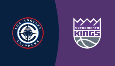 LA Clippers vs Sacramento Kings Live Stream: How to Watch NBA