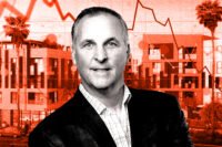 Hudson Pacific Properties’ Victor Coleman in 10950 Washington Boulevard in Culver City
