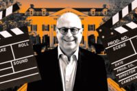 Michael Hackman and Culver Studios