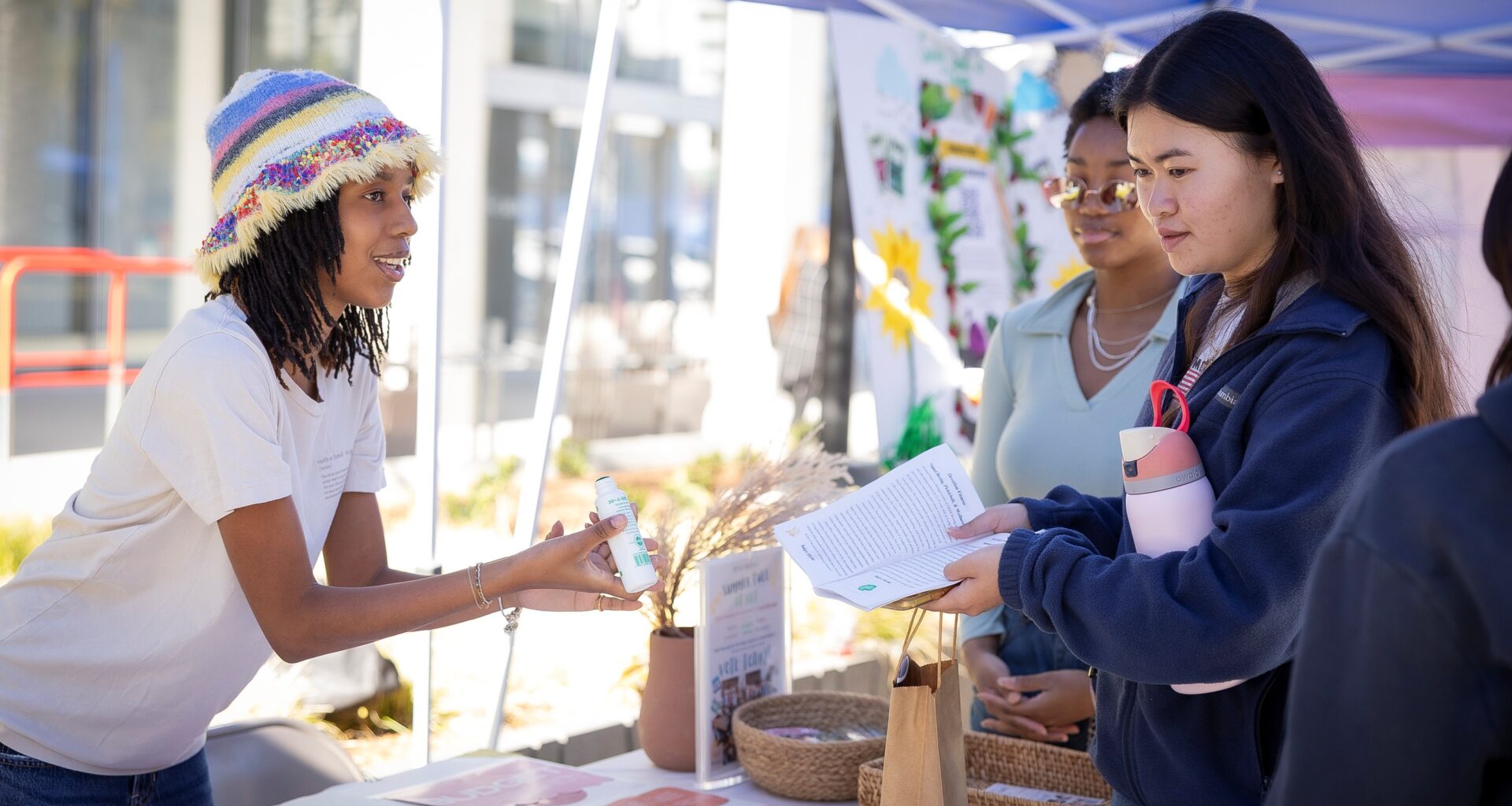 Voting begins for Long Beach’s Youth Power Budget