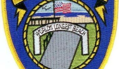 Long Beach Police Blotter | Chinook Observer