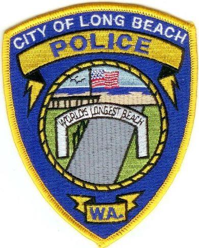 Long Beach Police Blotter | Chinook Observer