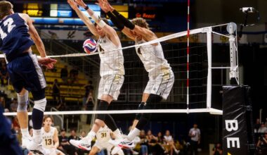 Long Beach State vs. UC San Diego, Men’s Volleyball – The562.org